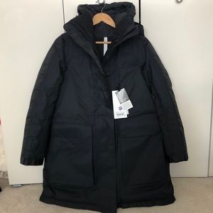 💓BRAND NEW💓 Lululemon Out in the Elements Parka